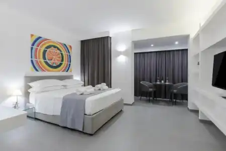 Guest house Suite Palermo Apartment - 128