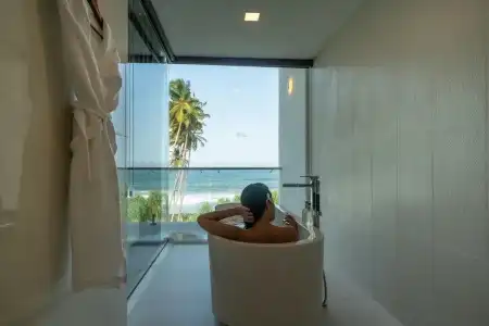 The Habitat Kosgoda by Asia Leisure - 50