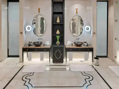 Rixos Marina Abu Dhabi - 137