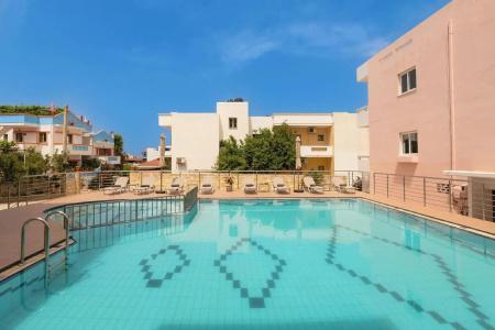 Thelesi Apartments - 9
