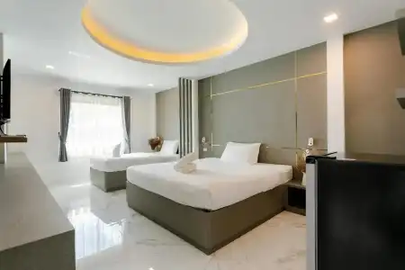 The Neenlawat Riverside Resort & Spa - 40