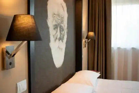Dimorae Rooms and Suites - Apartments - 83