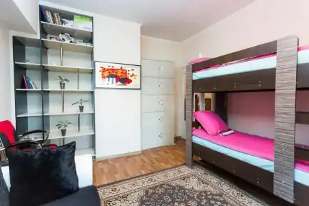 USSR Hostel - 29