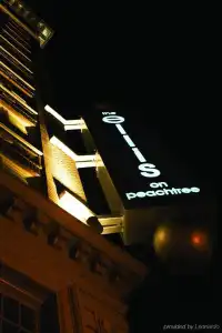 Ellis, Atlanta, A Tribute Portfolio by Marriott - 41