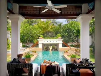 Banyan Tree Wellbeing Sanctuary Phuket - 15