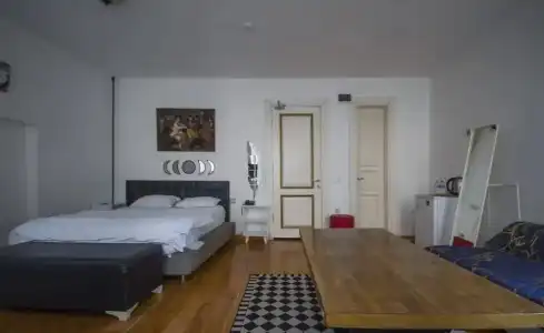 Puhu Otel - 23