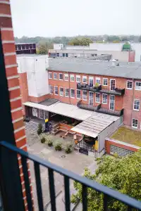 Unique by Atlantics Bremen - 53