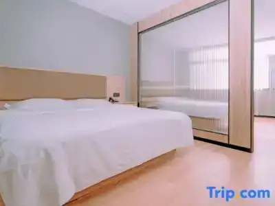 GreenTree Inn JiangSu Changzhou Changhe Express - 25
