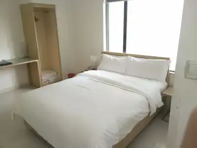 Oriental Silk - Guangzhou - 28