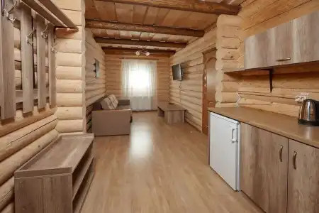 Chudodievo in Chynadievo Mini-Hotel - 22
