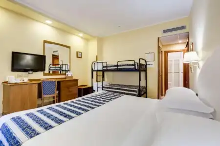 Best Western la Solara - 105