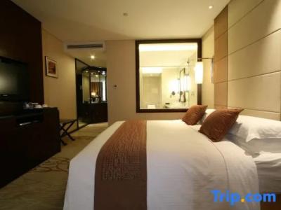 Liaoning International - - 54
