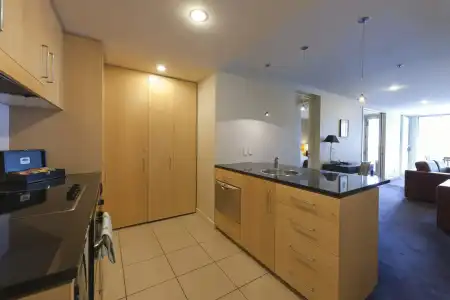 Scenic Suites Queenstown - 24