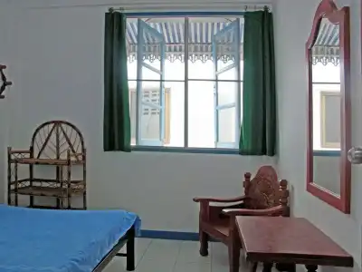 Niku Guesthouse - 1