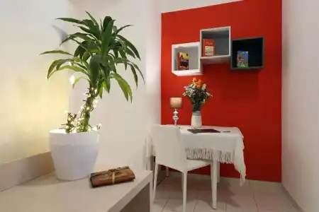 Grand Tour Rome Suites - Liberty Collection - 122