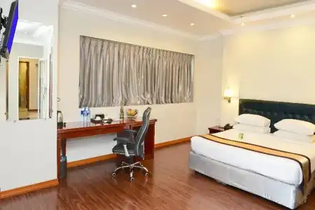 Grand United Ahlone Branch - 61