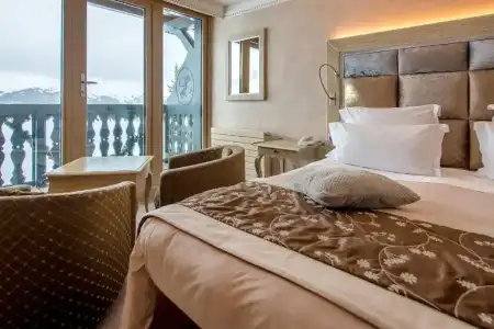 Hôtel Le Lana - 34