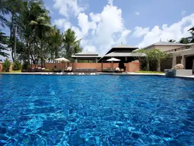 Southsea Khaolak Beach Resort - 29