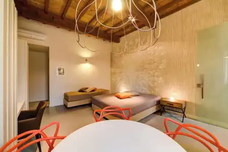 Palazzo Mannaioni Suites - 34