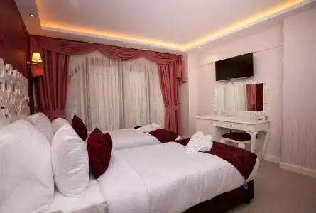 Dream Bosphorus - 15