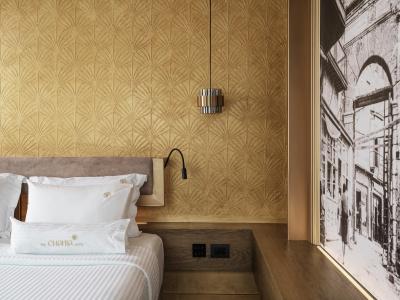 The Chania Crete, Vignette Collection by IHG - 37