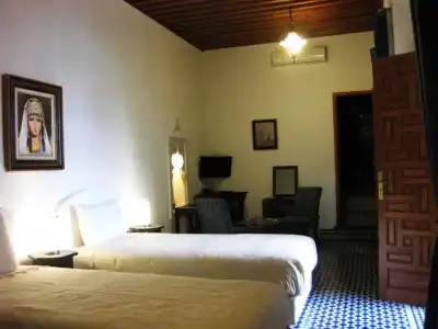 Riad Sabah - 89