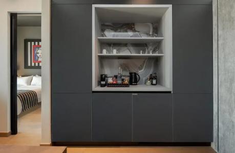 Only Boutique Suites & Residences - 44