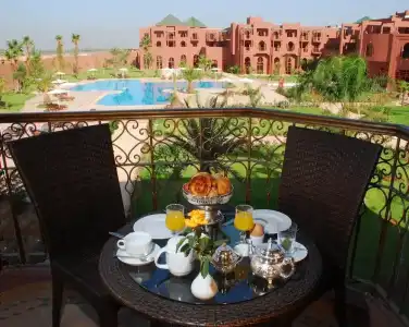 Palm Plaza Marrakech & Spa - 77