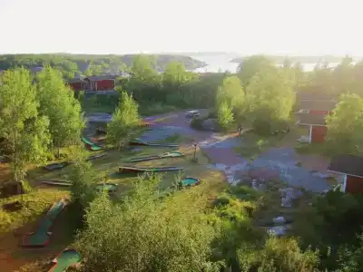 Kökar Havspaviljong Cottages - 5