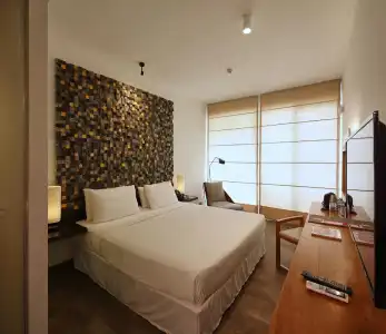 ME Colombo - 1