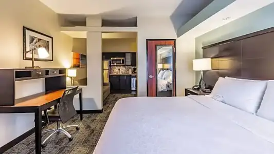 Staybridge Suites Laredo International Airport by IHG - 53