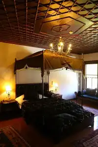 Otanti̇k Club & Spa - 100