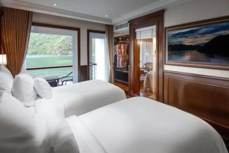 Paradise Elegance Cruise - 61