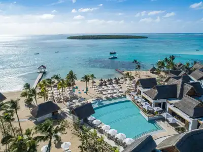 Preskil Island Resort - 26
