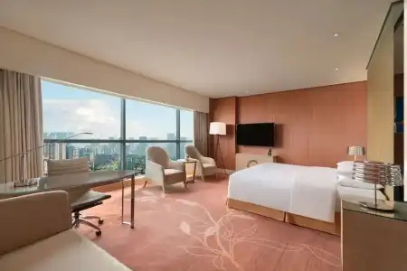 Renaissance Chengdu - 100