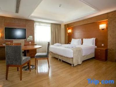 Holiday Inn Istanbul City - 94
