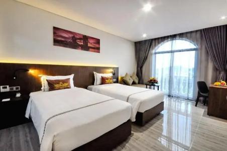 Crown Nguyen Hoang - 87