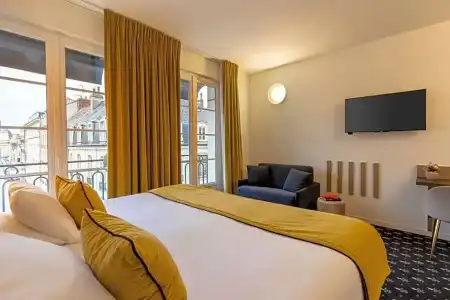Best Western Royal Caen - 102