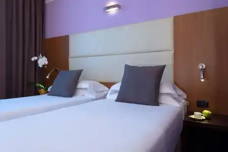 Four Points Flex by Sheraton Bologna Airport - 24