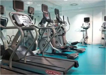 Crowne Plaza Manchester City Centre by IHG - 9