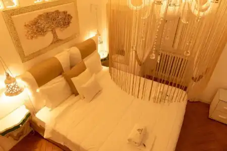 Cadelli Luxury Suite - 15