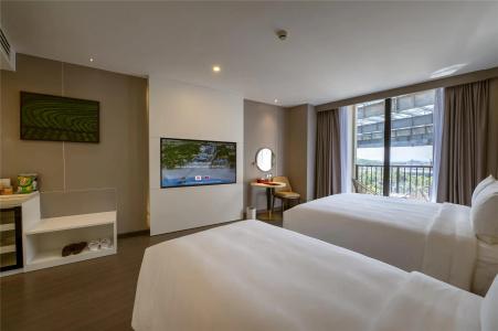 WorldHotels Long Beach Resort Phu Quoc - 47