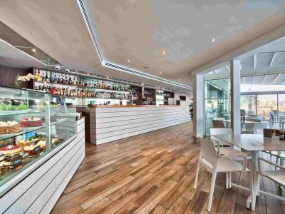 DoubleTree by Hilton Malta - 14