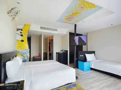 Siam@Siam Design Pattaya - 50