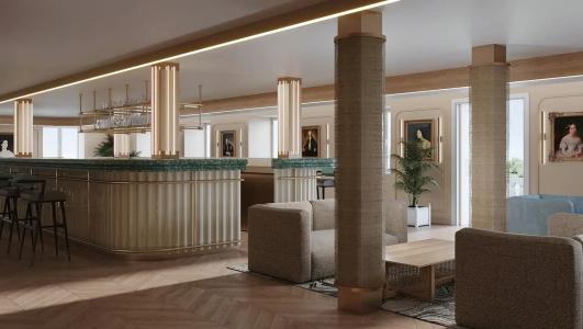 Badischer Hof Baden-Baden - Leonardo Limited Edition - 49