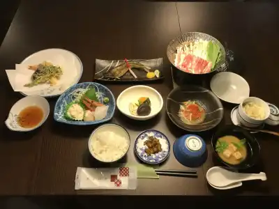 Tokiwa Ryokan - 8