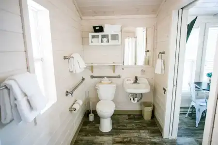 Long Cove Cabins - 9