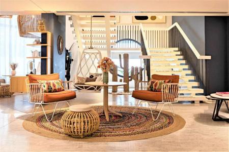 Croisette Beach Cannes - MGallery Collection - 46
