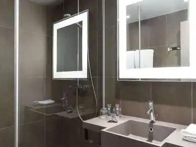 Novotel Chateau De Versailles - 46