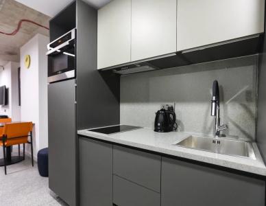 Grands Suites Residences and Spa - 38